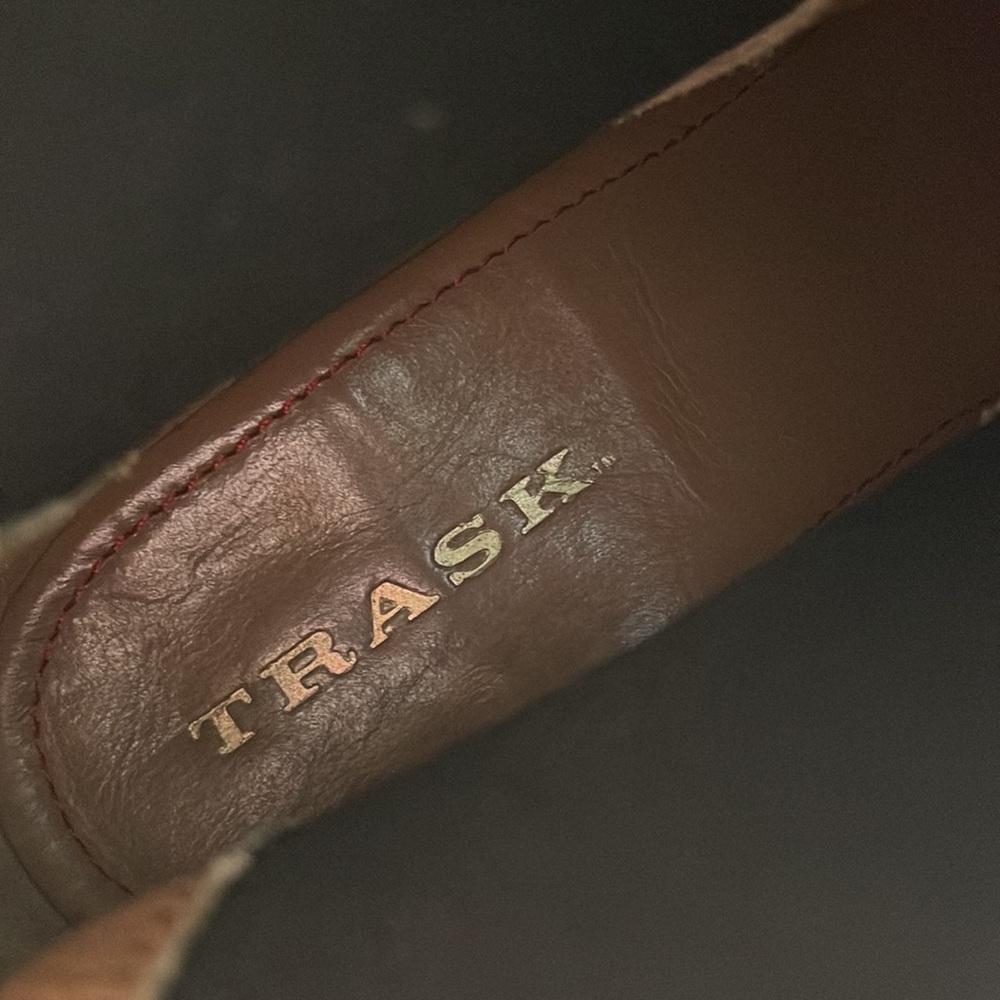 Trask boots - Picture 7 of 9